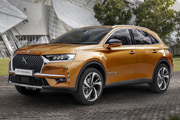 DS 7 Crossback ju w sprzeday w Polsce