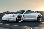 Do 2022 roku Porsche planuje zainwestowa w elektromobilno 6 mld euro