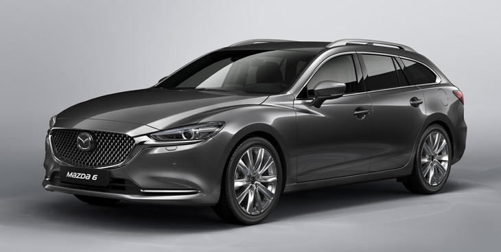 Mazda6