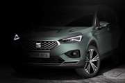 Seat ogasza nazw nowego SUV-a - przed nami SEAT Tarraco!