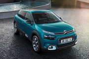 Nowy Citroen C4 Cactus - ceny na rynku polskim