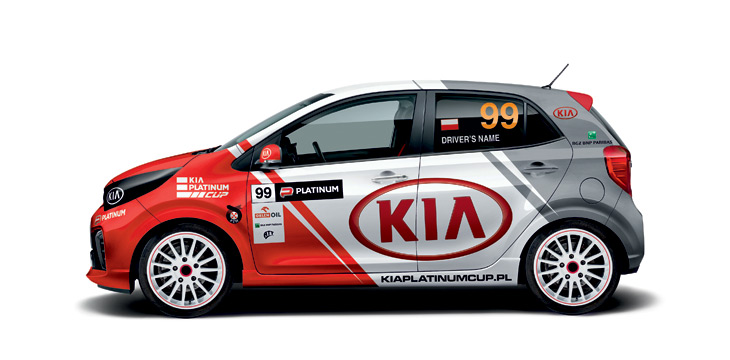 KIA Picanto 1