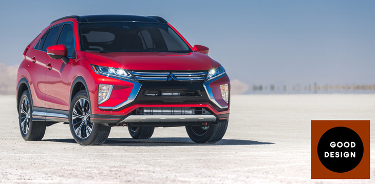 Eclipse Cross