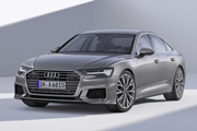 Znamy ceny nowego Audi A6