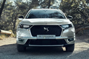 DS 7 Crossback E-Tense 4x4