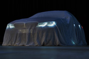 wiatowa premiera nowego BMW serii 3 Limuzyna w Paryu 2018