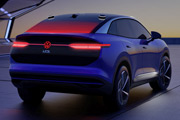 Nowatorskie owietlenie samochodw przyszoci Volkswagena