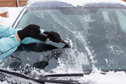 Temperatury spadaj, czas przygotowa swoje auto do zimy