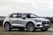 Nowe Audi Q3 ju w sprzeday