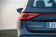 SEAT Tarraco: znamy ceny najwikszego SUV-a SEAT-a