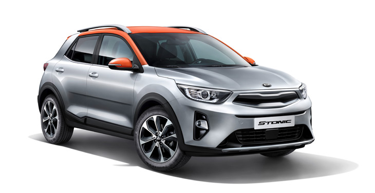 KIA Stonic