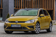 Rekordowy wynik Volkswagena w Polsce w 2018 roku