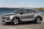 Hyundai czwarty rok z rzdu zanotowa wzrost sprzeday w Europie