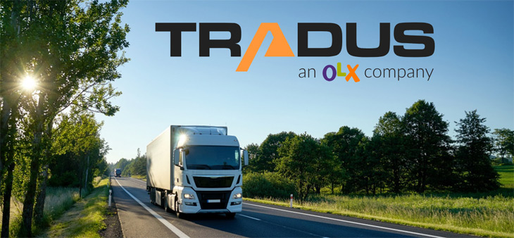 Tradus