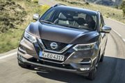 Nissan Qashqai z nowymi silnikami Diesla ju dostpny w Polsce