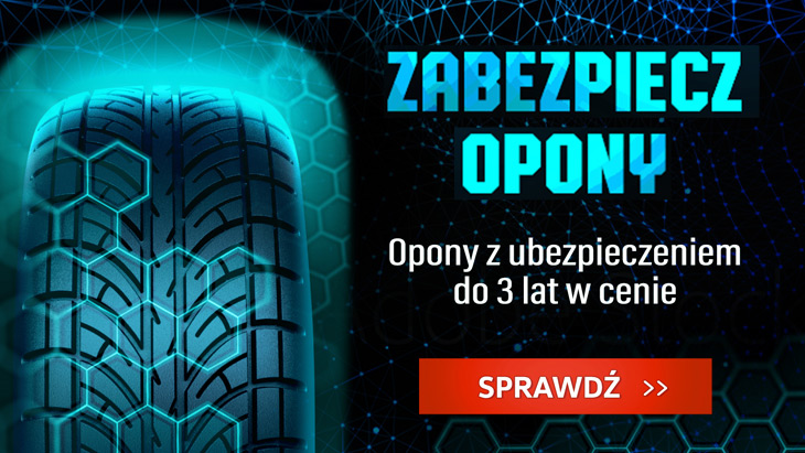 Zabezpiecz opony