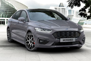 Ford zaprezentuje Fiest i Focusa EcoBoost Hybrid