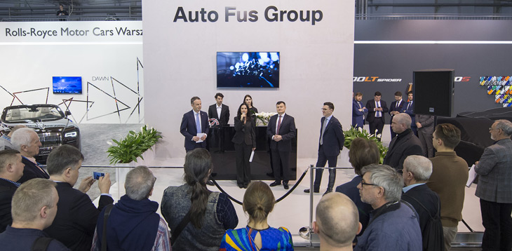 Auto Fus Group