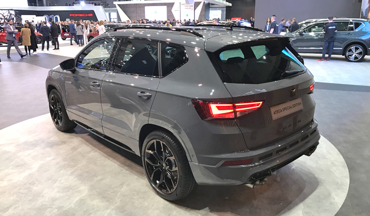 Ateca Special Edition