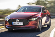 Mazda rozpoczyna sprzeda rewolucyjnego silnika Skyactiv-X 