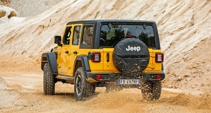 Jeep 2019