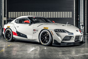 TOYOTA GAZOO Racing rozpocznie sprzeda GR Supry GT4 w 2020 roku