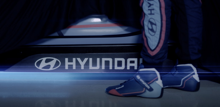 Hyundai Motorsport