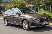 Skoda laureatem nagrody e-Commerce Polska Awards 2019