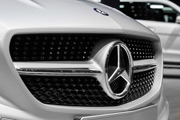 Mercedes-Benz po raz kolejny najcenniejsz mark aut luksusowych na wiecie