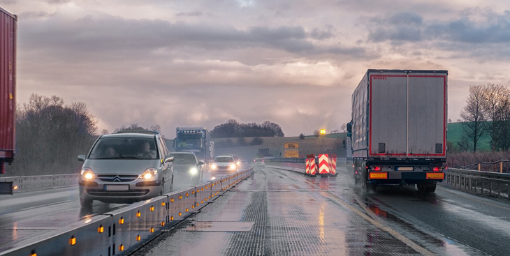 Telematyka transportu