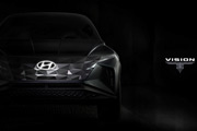 Hyundai zapowiada przeomowy koncept nowego SUV-a