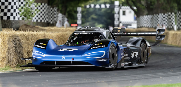 Volkswagen ID.R