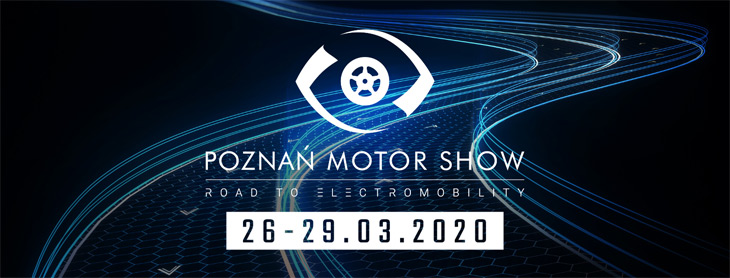 Pozna Motor Show