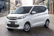 Mitsubishi z tytuem Japoski Samochd Roku COTY 2019-2020