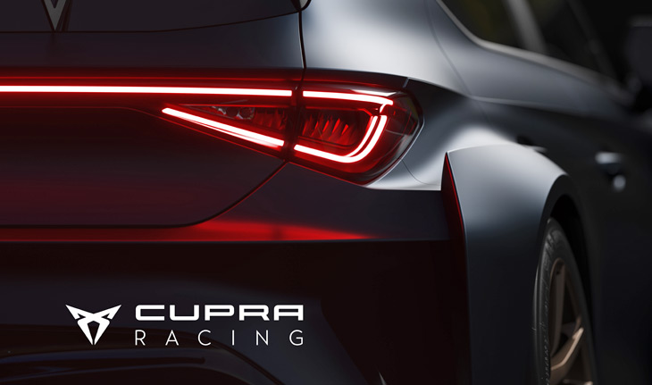 CUPRA