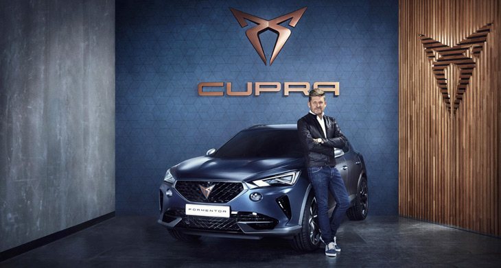 CUPRA