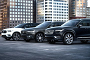 Volvo Cars ustanowio szsty z rzdu rekord sprzeday w 2019 roku