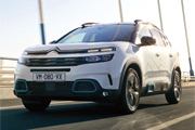 Sukces marki Citroen na polskim rynku w 2019 roku