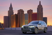 BMW Group na targach Consumer Electronics Show 2020 w Las Vegas