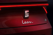 SEAT Leon 4. generacji wprowadza do segmentu now estetyk