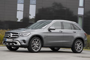 Mercedes-Benz liderem segmentu nowych aut premium w Polsce