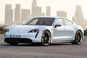 W 2019 r. dostawy sportowych samochodw Porsche wzrosy o 10%