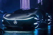 Mercedes-Benz najbardziej innowacyjn mark premium