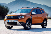 Renault, Dacia oraz Alpine wyrnione w Wielkiej Brytanii