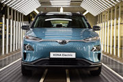 Hyundai rozpoczyna produkcj KONA Electric w Czechach