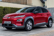 Hyundai poszerza ofert modelu KONA Electric