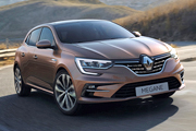 Renault prezentuje nowe Megane i Megane E-TECH Plug-in