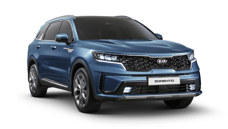 KIA Sorento 2020