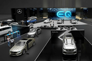 Premiery Mercedes-Benz oraz Mercedes-AMG w Genewie