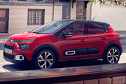 Nowy Citroen C3 - ceny